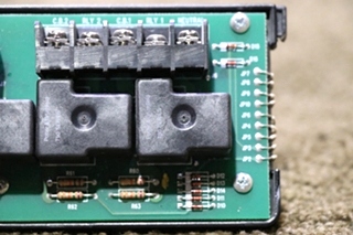 USED MOTORHOME INTELLITEC SMART EMS BOARD FOR SALE