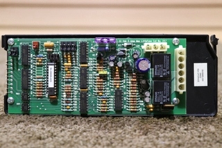 USED RV/MOTORHOME INTELLITEC SMART EMS MODEL 760 BOARD 00-00683-200 FOR SALE