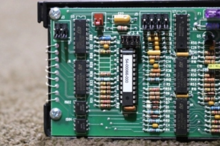 USED RV/MOTORHOME INTELLITEC SMART EMS MODEL 760 BOARD 00-00683-200 FOR SALE