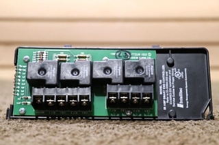 USED RV/MOTORHOME INTELLITEC SMART EMS MODEL 760 BOARD 00-00683-200 FOR SALE