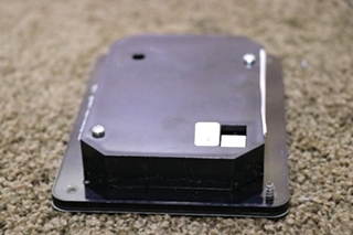 USED EQUALIZER SYSTEMS AUTO LEVEL TOUCH PAD 3103 RV/MOTORHOME PARTS FOR SALE