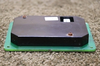 USED MOTORHOME POWER GEAR 140-1226 ELECTRONIC LEVELING TOUCH PAD FOR SALE