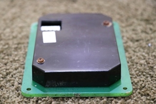 USED MOTORHOME POWER GEAR 140-1226 ELECTRONIC LEVELING TOUCH PAD FOR SALE