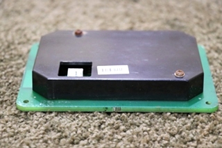 USED MOTORHOME POWER GEAR 140-1226 ELECTRONIC LEVELING TOUCH PAD FOR SALE