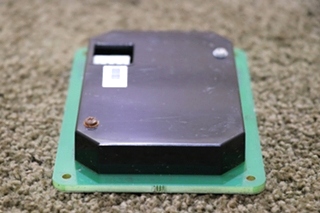 USED RV/MOTORHOME POWER GEAR ELECTRONIC LEVELING TOUCH PAD 140-1226 FOR SALE