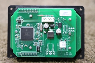 USED RV AP31350 HWH HYDRAULIC LEVELING TOUCH PAD FOR SALE