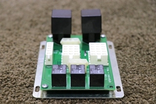 USED RV/MOTORHOME KIB SLIDE OUT CONTROL BOARD 16616060 FOR SALE