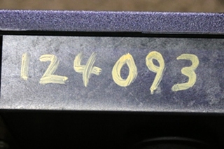USED MOTORHOME ALLISON TRANSMISSION 29538022 SHIFT SELECTOR TOUCH PAD FOR SALE