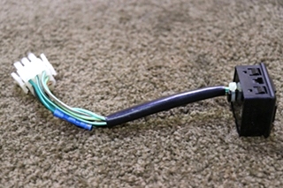 USED MOTORHOME MIRROR CONTROL SWITCH FOR SALE