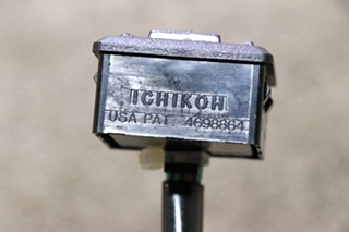 USED MOTORHOME MIRROR CONTROL SWITCH FOR SALE