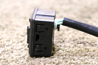 USED MOTORHOME MIRROR CONTROL SWITCH FOR SALE