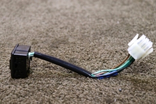 USED MOTORHOME MIRROR CONTROL SWITCH FOR SALE