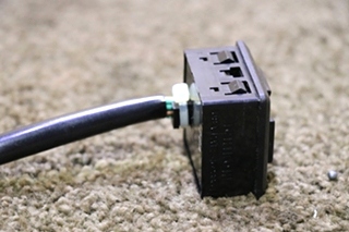 USED MOTORHOME MIRROR CONTROL SWITCH FOR SALE