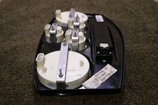 USED MOTORHOME COMPLETE FREIGHTLINER DASH GAUGE CLUSTER FOR SALE