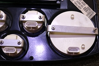 USED MOTORHOME COMPLETE FREIGHTLINER DASH GAUGE CLUSTER FOR SALE