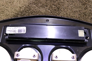 USED MOTORHOME COMPLETE FREIGHTLINER DASH GAUGE CLUSTER FOR SALE