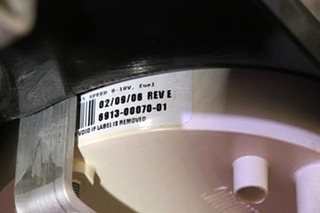 USED MOTORHOME COMPLETE FREIGHTLINER DASH GAUGE CLUSTER FOR SALE