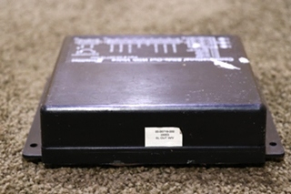 USED INTELLITEC 00-00719-000 COMBINATIONAL SLIDE OUT WITH VOICE MOTORHOME PARTS FOR SALE