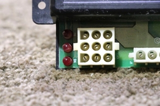 USED INTELLITEC 00-00719-000 COMBINATIONAL SLIDE OUT WITH VOICE MOTORHOME PARTS FOR SALE