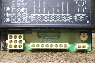 USED INTELLITEC 00-00719-000 COMBINATIONAL SLIDE OUT WITH VOICE MOTORHOME PARTS FOR SALE