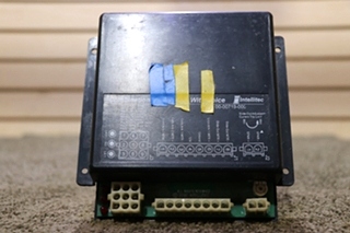 USED RV 00-00719-000 INTELLITEC COMBINATIONAL SLIDE OUT WITH VOICE FOR SALE