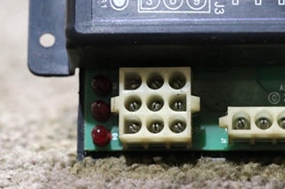 USED RV 00-00719-000 INTELLITEC COMBINATIONAL SLIDE OUT WITH VOICE FOR SALE