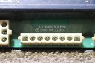 USED RV 00-00719-000 INTELLITEC COMBINATIONAL SLIDE OUT WITH VOICE FOR SALE