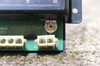 USED RV 00-00719-000 INTELLITEC COMBINATIONAL SLIDE OUT WITH VOICE FOR SALE