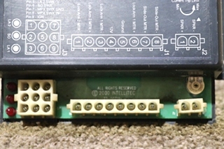 USED RV 00-00719-000 INTELLITEC COMBINATIONAL SLIDE OUT WITH VOICE FOR SALE