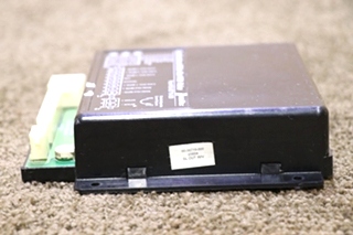 USED RV/MOTORHOME INTELLITEC COMBINATIONAL SLIDE OUT WITH VOICE 00-00719-000 FOR SALE