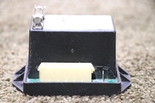 USED POWER GEAR SLIDE OUT CONTROLLER 140-1213 RV/MOTORHOME PARTS FOR SALE