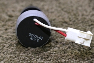 USED ELECTRONIC DIMMER SWITCH RV PARTS FOR SALE