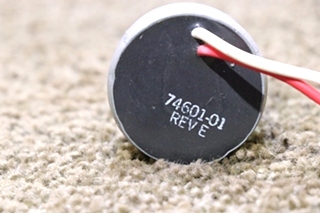 USED ELECTRONIC DIMMER SWITCH RV PARTS FOR SALE