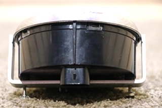 USED 8653-50005-19 MEDALLION 4 IN 1 FUEL / TRANS / OIL / ENGINE DASH GAUGE RV PARTS FOR SALE