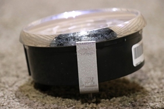 USED 8653-50005-19 MEDALLION 4 IN 1 FUEL / TRANS / OIL / ENGINE DASH GAUGE RV PARTS FOR SALE