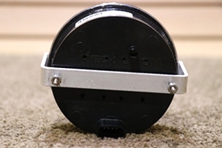 USED 8653-50005-19 MEDALLION 4 IN 1 FUEL / TRANS / OIL / ENGINE DASH GAUGE RV PARTS FOR SALE