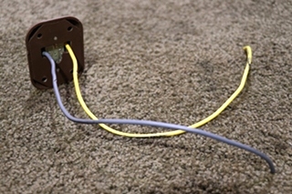 USED RV/MOTORHOME INTELLITEC SLIDE OUT IN/OUT SWITCH FOR SALE
