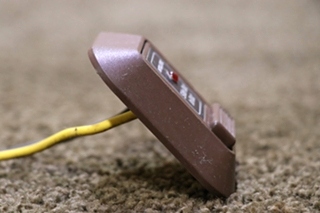 USED RV/MOTORHOME INTELLITEC SLIDE OUT IN/OUT SWITCH FOR SALE