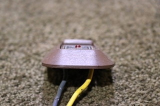 USED RV/MOTORHOME INTELLITEC SLIDE OUT IN/OUT SWITCH FOR SALE
