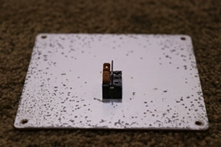 USED JRV SLIDE ROOM CONTROL SWITCH PANEL MOTORHOME PARTS FOR SALE