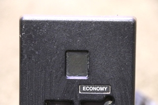USED RV/MOTORHOME ALLISON TRANSMISSION SHIFT SELECTOR TOUCH PAD FOR SALE