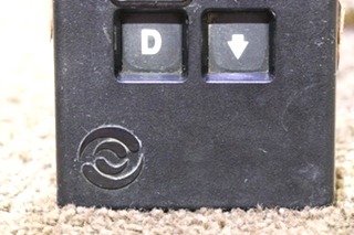 USED ALLISON TRANSMISSION 29538360 SHIFT SELECTOR MOTORHOME PARTS FOR SALE