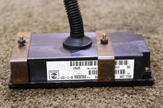 USED ALLISON TRANSMISSION SHIFT SELECTOR 29538356 RV/MOTORHOME PARTS FOR SALE