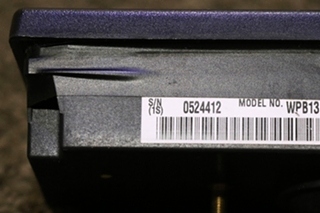 USED MOTORHOME ALLISON TRANSMISSION SHIFT SELECTOR TOUCH PAD FOR SALE