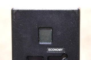 USED MOTORHOME ALLISON TRANSMISSION SHIFT SELECTOR TOUCH PAD FOR SALE