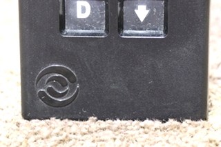 USED MOTORHOME ALLISON TRANSMISSION SHIFT SELECTOR TOUCH PAD FOR SALE