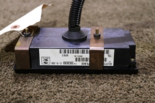 USED RV/MOTORHOME ALLISON TRANSMISSION SHIFT SELECTOR 29538360 FOR SALE