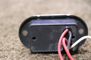 USED DIMMER SWITCH PANEL RV/MOTORHOME PARTS FOR SALE