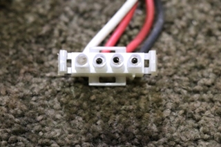 USED RV DIMMER SWITCH PANEL FOR SALE