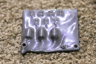 USED DASH MOD119 BOARD MOTORHOME PARTS FOR SALE